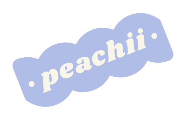 Peachii logo file